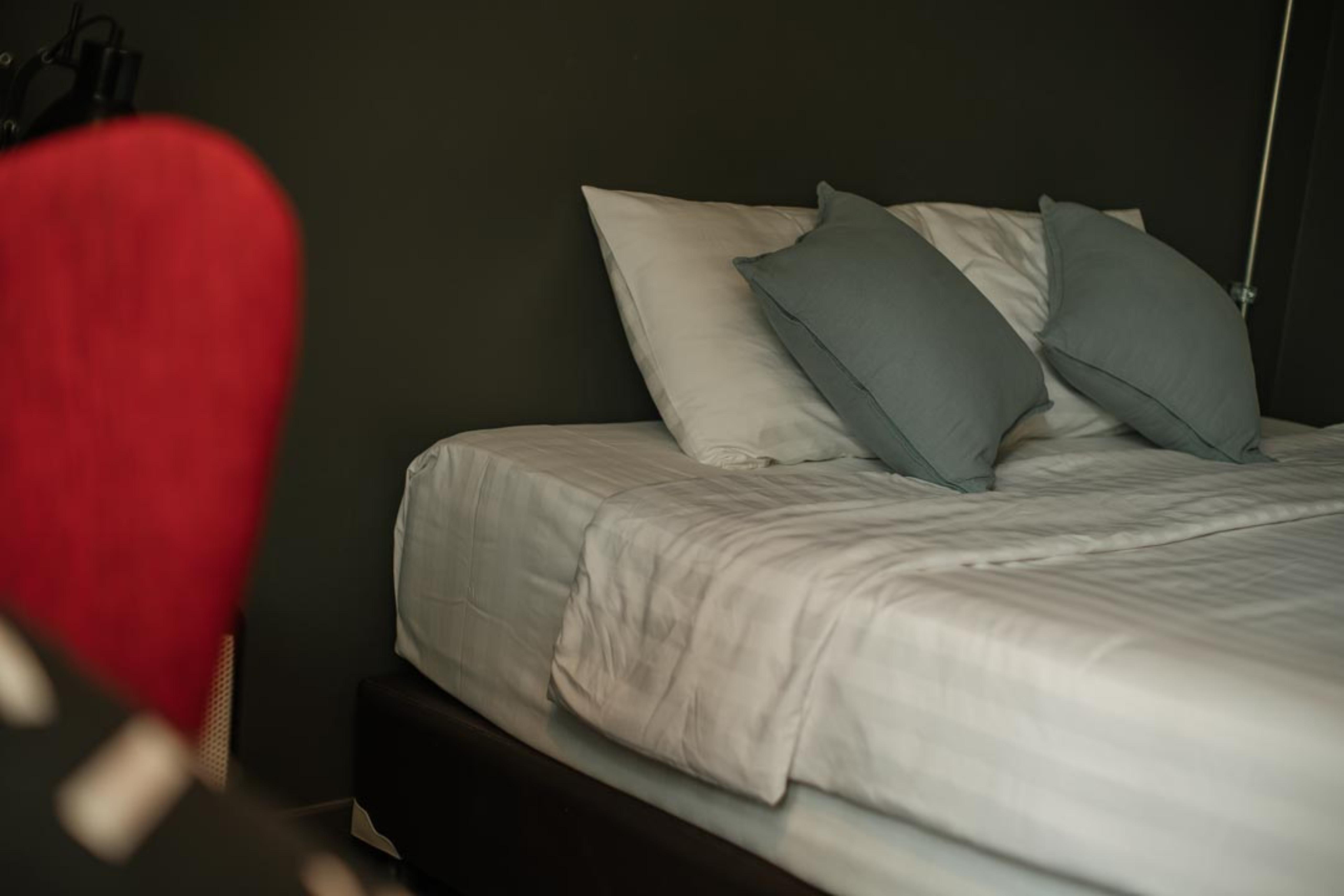 לינה וארוחת בוקר צ'יאנג מאי Fashen Poshtel מראה חיצוני תמונה