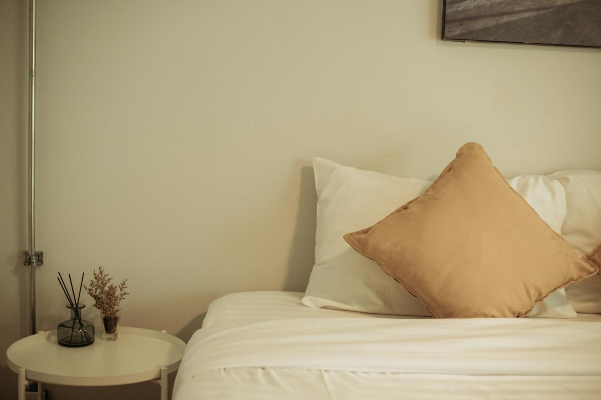 לינה וארוחת בוקר צ'יאנג מאי Fashen Poshtel מראה חיצוני תמונה